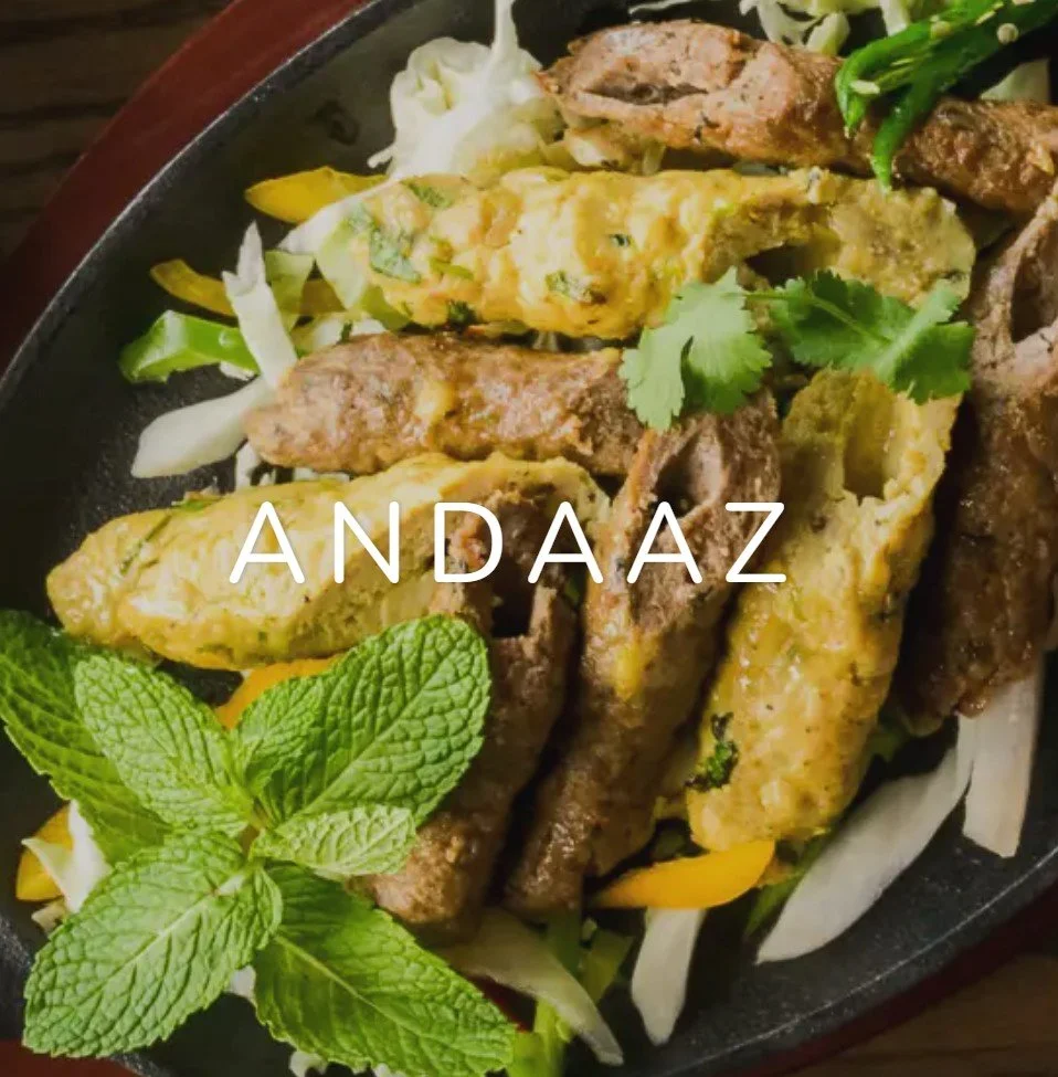 Andaaz